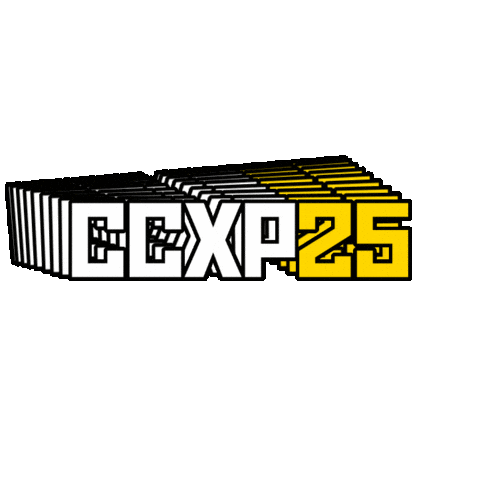 Comic Con Sticker by CCXP