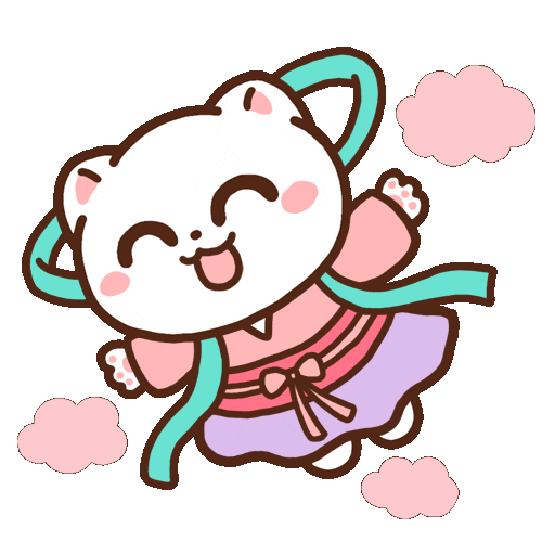 Fly Sticker