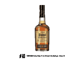 Celebration Summer Sticker by George Dickel Whisky