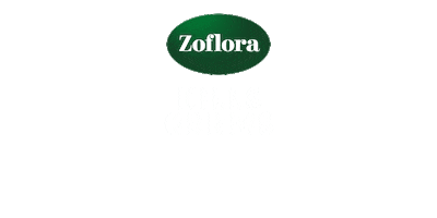 Zoflora Sticker