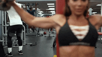 Bodybuilding GIF