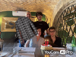 Ai Generated GIF