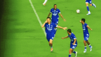 Thom Haye Viking GIF