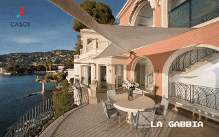 French Riviera Home GIF by Casol