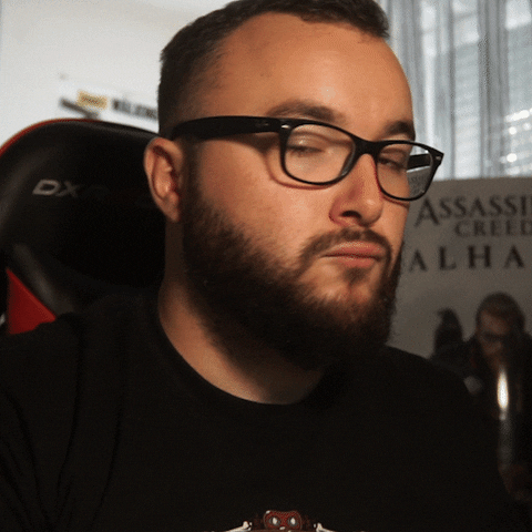 Fake GIF
