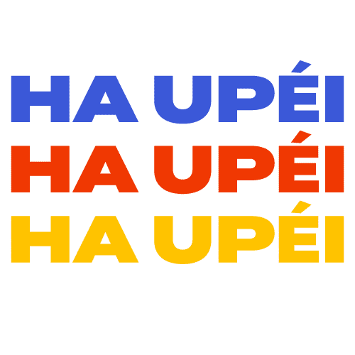 Paraguay Sticker
