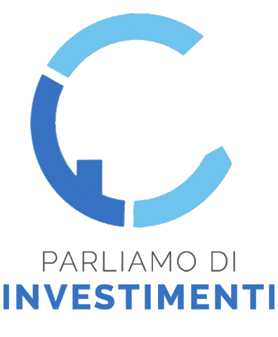 Parliamo di Investimenti Sticker
