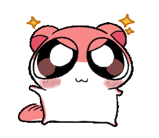 動物 Sticker