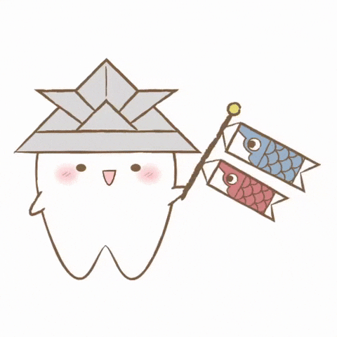 Tooth Sika GIF by dental_sozai
