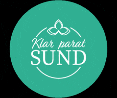 klar parat sund GIF
