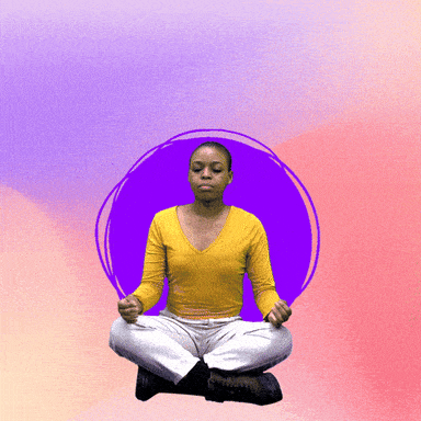 Not Drinking Live Action GIF by All Better