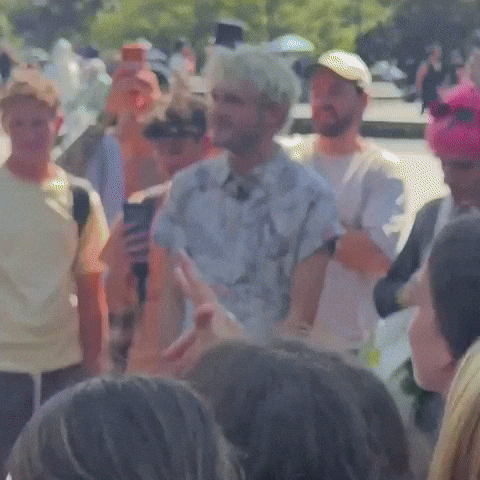 Awsten Knight Whats Poppin GIF by Fallen Media