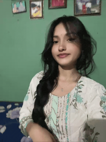 Girl Lady GIF