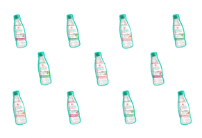 Cooling Three Legs GIF by Wen Ken