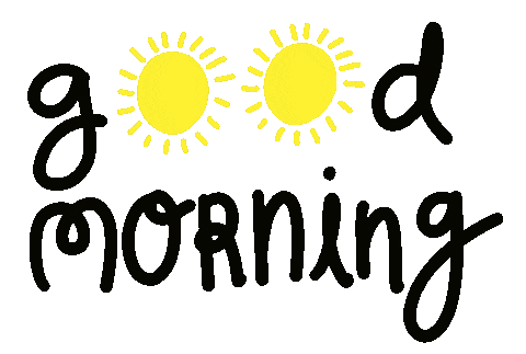 morning sun clip art