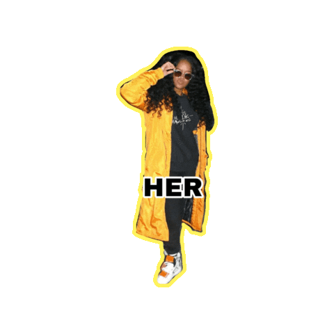 Peace Sticker
