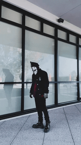 Punk GIF