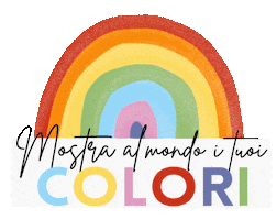 Happy Sticker