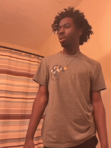 Confused Thinking GIF