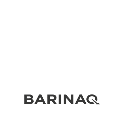Barinaq Sticker