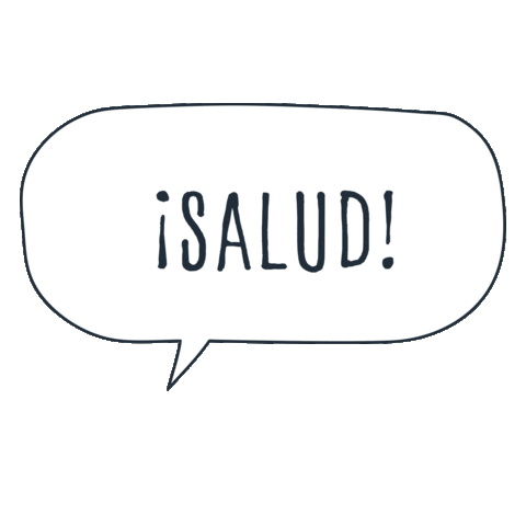 Cheers Celebrating Sticker by FederhenSchneider