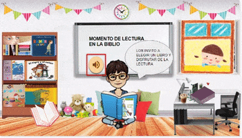 Biblioteca Virtual GIF