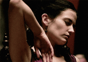 Eva Green GIF