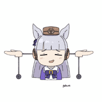 Gold Ship Mechanism GIF