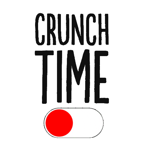 Crunch Sourdough Sticker by Finn Crisp North America