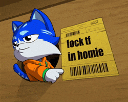 For Real Tap GIF by Toshithecat