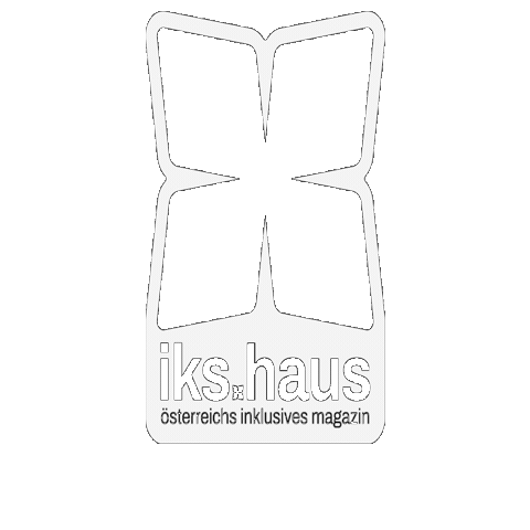 iks.haus Sticker