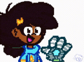 Animation Wave GIF