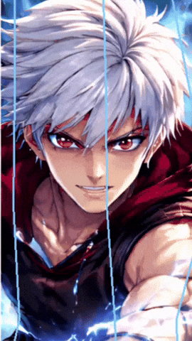 Anime GIF