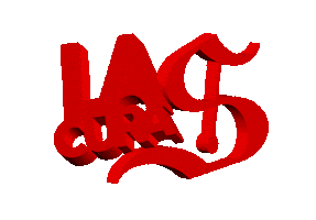 Lacura Sticker by iHeart Radio Fresno