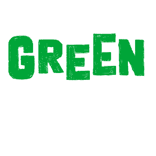 Vegan Sticker by GREEN REBEL