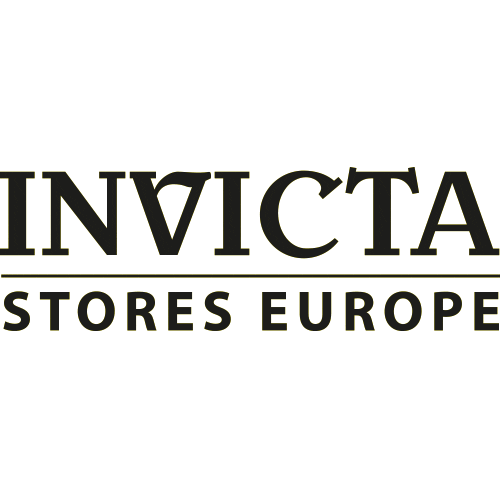 Invicta Stores Europe Sticker