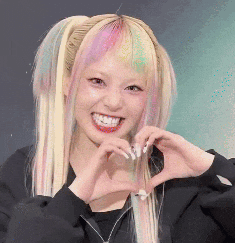 Harley Quinn GIF