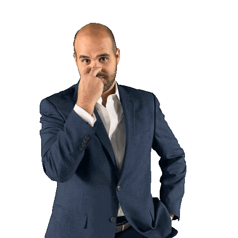 Jorge Cervantes Abogado Sticker by QuieroContrato