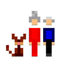 Pixel-sticker GIFs - Get the best GIF on GIPHY