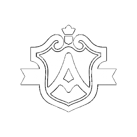 Ambasador Hotels Sticker by Coury Hospitality