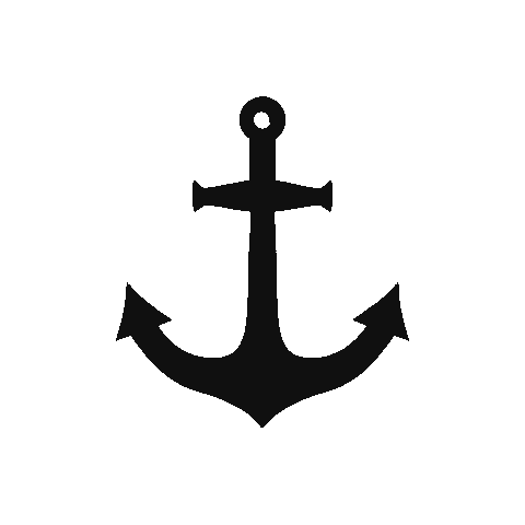 Anchour Sticker