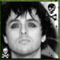 billie joe armstrong