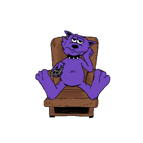 Good Talk Sticker by Cuzzin Howie