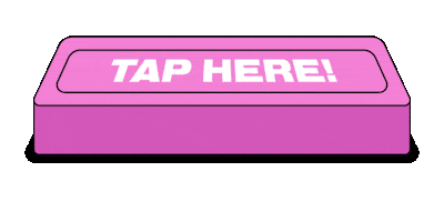 Tap Here Sticker by Her Campus Media