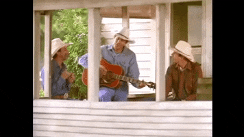 Happy Pure Country GIF by George Strait