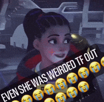 Overwatch GIF