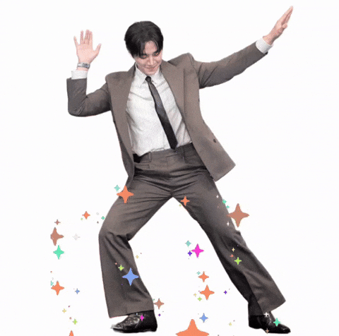 Dance 2Pm GIF