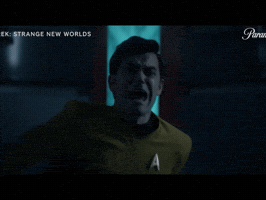 Scared Season 4 GIF