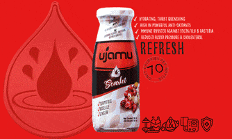 UJAMU GIF