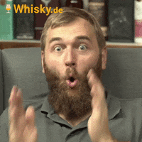 Oh My Reaction GIF by Whisky.de